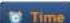 Adder AIM-96 - Dashboard > Settings > Time - 1