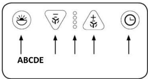 ABCDE