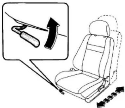 SUBARU Impreza Outback Sport (2001) - WARNING - 5