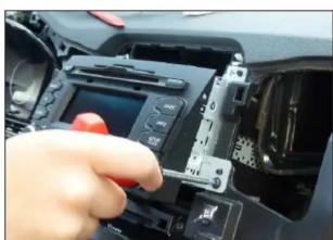 ALPINE KIT-8KSG - Installation Manual INE-W928R Kit - 7