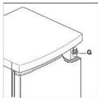Zanussi-Electrolux ZFA96W - ▲ Important - 2