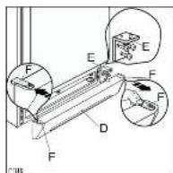 Zanussi-Electrolux ZFA96W - ▲ Important - 1