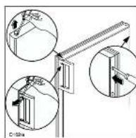 Zanussi-Electrolux ZFA96W - ▲ Important - 3