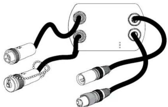 ETC Desire D22 - Connections - 3