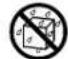 ROLAND SSM-151 - WARNING - 3