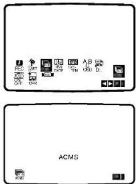 REC SET OUT DST INT RAT RES RES AB C D ACMS