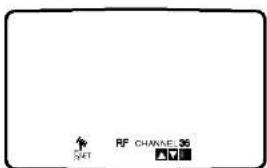 NET RF CHANNEL 36