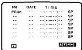 PR DATE TIME PR-01 - - - SP - - - SP - - - SP - - - SP - - - SP - - - SP - - - SP - - - SP AT CP