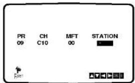 PR 09 CH C10 MFT 00 STATION - - - - - - - - - - - - - - - - - - - - - - - - - - - - - - - - - - - - - - - - - - - - - - - - - - - - - - - - - - - - - - - - - - - - - - - - - - - - - - - - -