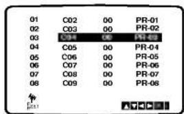 01 C02 00 PR-01 02 C03 00 PR-02 03 C04 00 PR-03 04 C05 00 PR-04 05 C06 00 PR-05 06 C07 00 PR-06 07 C08 00 PR-07 08 C09 00 PR-08