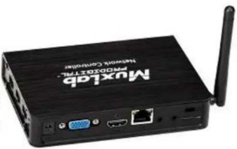 MuxLab 500760-KVM - Features - 2