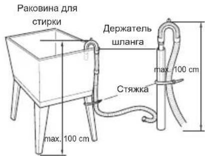 Diagram showing two circular components labeled 1 and 2, with arrows indicating direction of movement or interaction.