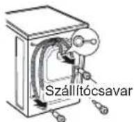LG F2J6WY1W - EZ A KORLÁTOZOTT GARANCIA NEM TERJED KI AZ ALÁBBIAKRA: - 2