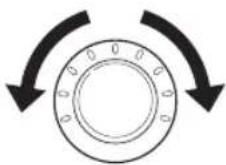 LG F2J6WY1W - Using the Washing Machine - 5