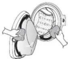 Diagram of a mechanical assembly with no visible text or symbols.