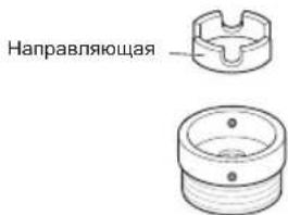 Направляющая
