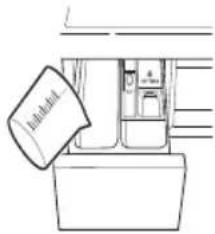 LG F2J6WY1W - Përdorimi i Lavatriçes - 2