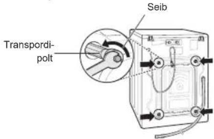 Seib, transpordipolt