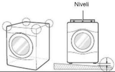 LG F2J6WY1W - KJO GARANCI E KUFIZUAR NUK MBULON: - 12