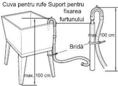 Diagram showing two circular components labeled 1 and 2, with arrows indicating direction of movement or transformation.