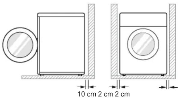 10 cm 2 cm 2 cm