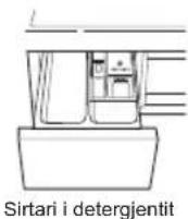 LG F2J6WY1W - SHËNIM - 1