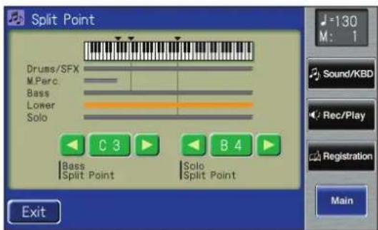 ROLAND Music Atelier AT-900 - Touch . - 1