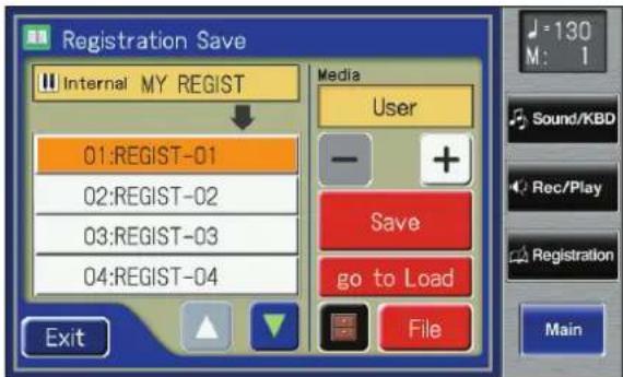 ROLAND Music Atelier AT-900 - Touch . - 1