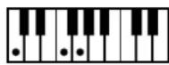 ROLAND Music Atelier AT-900 - MEMO - 49