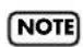 ROLAND Music Atelier AT-900 - About the Adjuster (AT-900) - 1