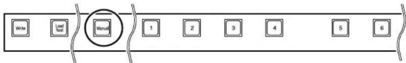 ROLAND Music Atelier AT-900 - Automatically Registering When You Switch Panel Settings - 1