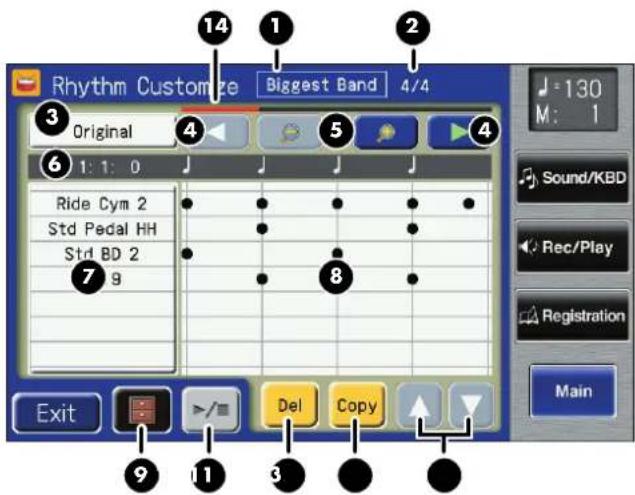 ROLAND Music Atelier AT-900 - Touch . - 2