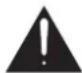 ROLAND Music Atelier AT-900 - CAUTION - 1