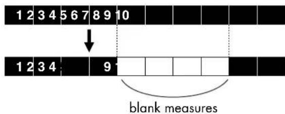 ROLAND Music Atelier AT-900 - Erase Recording (Erase Event) - 1