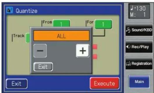 ROLAND Music Atelier AT-900 - Touch . - 3