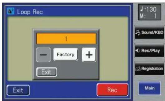 ROLAND Music Atelier AT-900 - Recording and Layering Drum Parts (Loop Recording) - 4