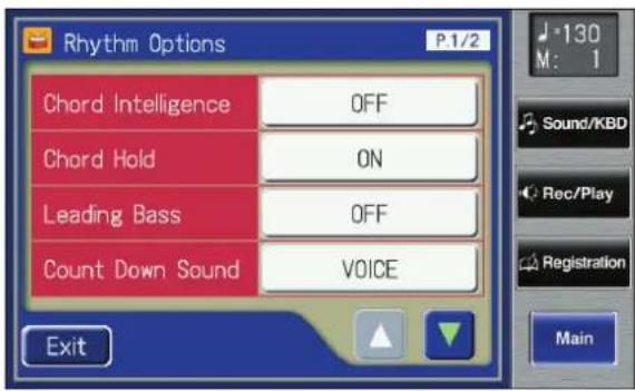 ROLAND Music Atelier AT-900 - Touch . - 1