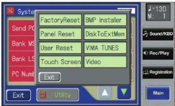 ROLAND Music Atelier AT-900 - Listening to a VIMA TUNES Song - 1