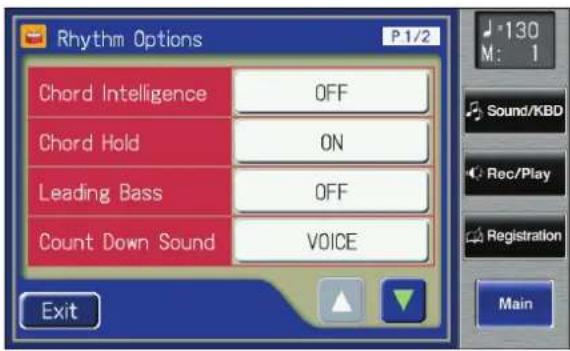 ROLAND Music Atelier AT-900 - Touch . - 1