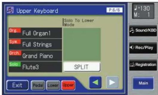 ROLAND Music Atelier AT-900 - Layering the Solo Voice and Lower Voice - 1