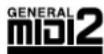 ROLAND Music Atelier AT-900 - General MIDI 2 - 1
