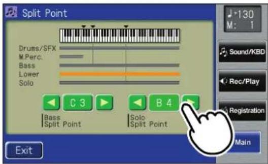 ROLAND Music Atelier AT-900 - Touch . - 3
