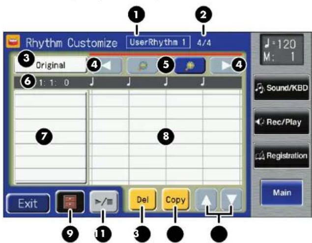 ROLAND Music Atelier AT-900 - Touch . - 1