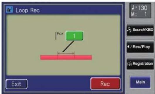 ROLAND Music Atelier AT-900 - Recording and Layering Drum Parts (Loop Recording) - 3