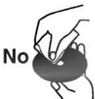 No
