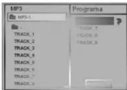 MP3 MP3-1 TRACK_1 TRACK_2 TRACK_3 TRACK_4 TRACK_5 TRACK_6 TRACK_7 TRACK_8 Programa TRACK_1 TRACK_2 TRACK_3
