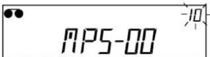 RPS-00 -10