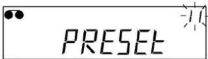 PRESET