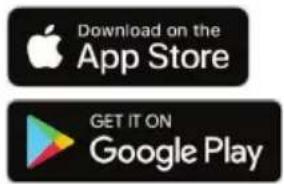 Download on the App Store GET IT ON Google Play