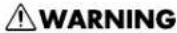 ROLAND SST-251 - INSTRUCTIONS FOR THE PREVENTION OF FIRE, ELECTRIC SHOCK, OR INJURY TO PERSONS - 1